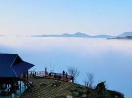 Háng Đồng Ecolodge