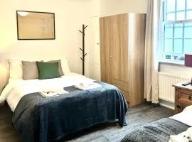 Guest and the City - Group Bookings