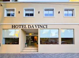 Hotel Davinci