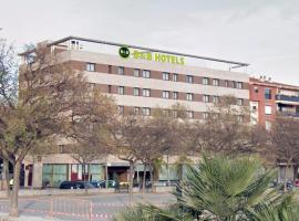 B&B HOTEL Tarragona Reus, hotel em Reus