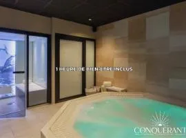 Best Western Plus Le Conquerant Rouen Nord