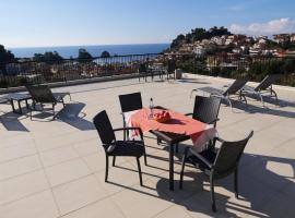 Canary Studios, hotel en Parga