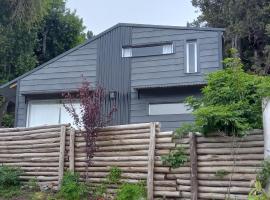 Tiny House de montaña, hotel v destinaci San Martín de los Andes