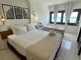 Pousada Maramar/terceira praia MSP