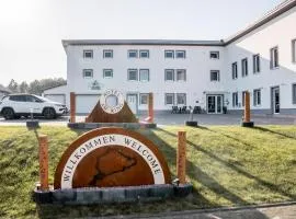 Land-gut-Hotel am Ring