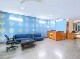 FabHotel Vagmi