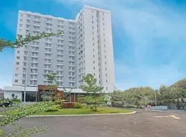 OYO 94925 Jp Apartment