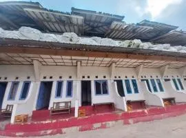 OYO 94936 Pondok Purnama