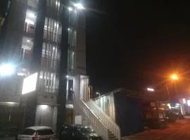 OYO 94929 Penginapan Kalijaga Syariah Dieng