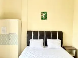 OYO 94897 Hotel Palapa