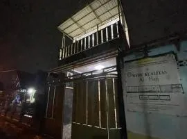 OYO 94920 House Of Elea Minggiran