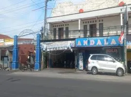 OYO 94931 Mardi Homestay Syariah