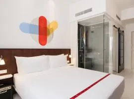 Ruby Giulia Hotel Rome