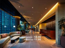 Mitsui Garden Hotel Sendai - Reopening on June 14, Hotel in Sendai