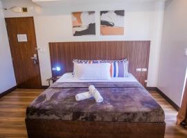 Hotel NaeR, hotel v destinaci Romblon