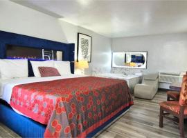 Capital O Elite Inn & Suites South Holland I 94, Hotel in South Holland
