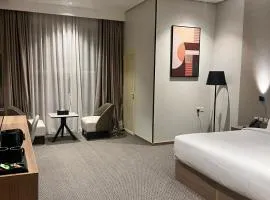 فندق دبليو سويتس القنفذة