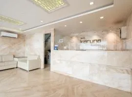 Hotel Karuna Residency