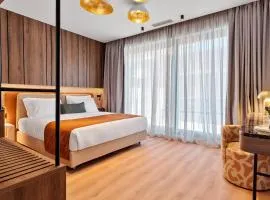 Acropolis Grid Athens