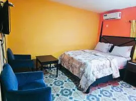 Elevation Lodge Imatt