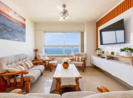 Oceanview Holiday Apartments, hotel in Amanzimtoti