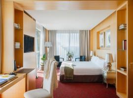 MIM Sitges Member of Melia Collection, hotel in Sitges