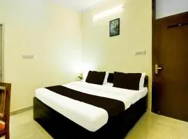 Super Hotel O Pragati Prime