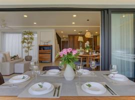 Vista Natura, Luxury Home Near the Beach, ξενοδοχείο σε Nuevo Vallarta 