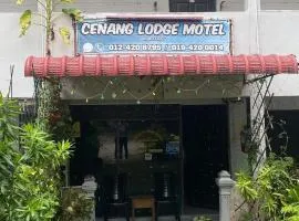 OYO 91245 Chenang Lodge Motel