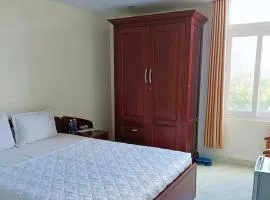 Jolilian Hotel Bãi Sau