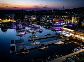 Przystań Hotel&Restaurants