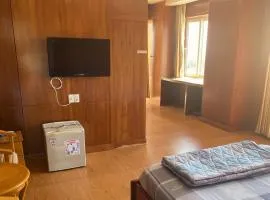 Jolilian Hotel Bãi Sau