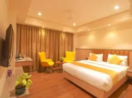 Hotel Sunshine Suites IGI Airport