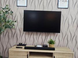 Homestay Iliana, hotel v destinaci Kangar