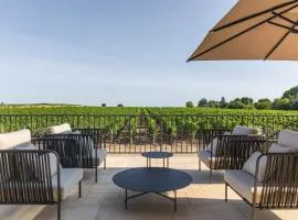 La Villa des Vignes