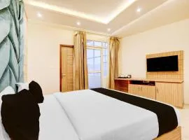 Hotel O Gandhi Hotel