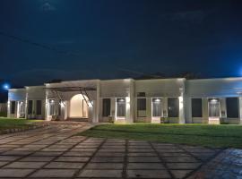 Serene Kabini Wild lodge, hotel in Kabini River