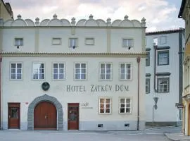 Hotel Zátkův dům