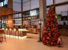 ibis Tangará Da Serra