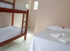 Pousada Recanto da Vila