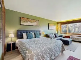 Million Dollar View- 419