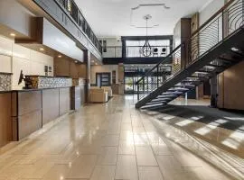 Best Western Hotel Universel Drummondville