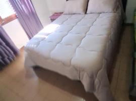 Apar Wilma, hotel v destinaci Encarnación