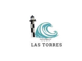 Pacasmayo Surf Las Torres