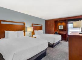 Bellingham में, होटल Best Western Plus Bellingham