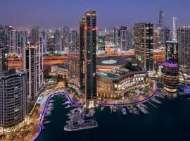 JW Marriott Hotel Marina