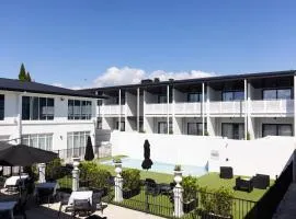 Regent of Rotorua Boutique Hotel