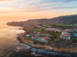 Terranea Resort, hotel in Rancho Palos Verdes
