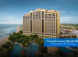 InterContinental Grand Ho Tram, hotel in Ho Tram