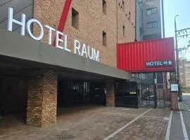 Raum Hotel